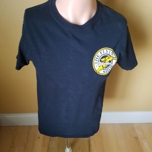 Flying Shuman Tshirt